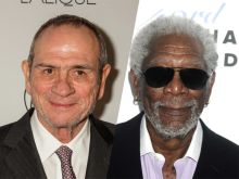 Tommy Lee Jones