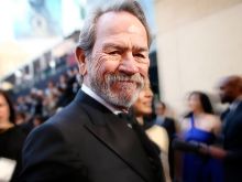 Tommy Lee Jones