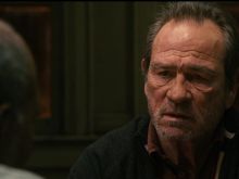 Tommy Lee Jones