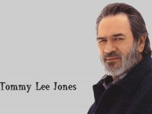Tommy Lee Jones