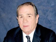 Tommy Lee Jones