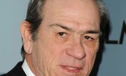 Tommy Lee Jones