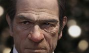 Tommy Lee Jones