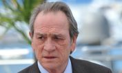 Tommy Lee Jones