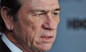 Tommy Lee Jones