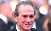 Tommy Lee Jones