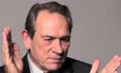 Tommy Lee Jones