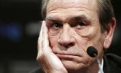 Tommy Lee Jones