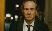 Tommy Lee Jones