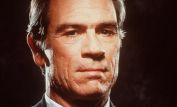 Tommy Lee Jones