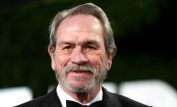 Tommy Lee Jones