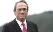 Tommy Lee Jones