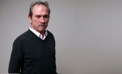 Tommy Lee Jones