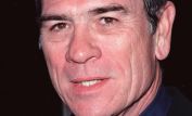 Tommy Lee Jones