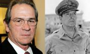 Tommy Lee Jones