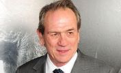 Tommy Lee Jones