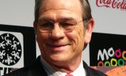 Tommy Lee Jones