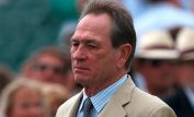 Tommy Lee Jones