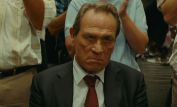 Tommy Lee Jones