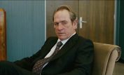 Tommy Lee Jones