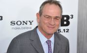 Tommy Lee Jones