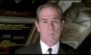 Tommy Lee Jones