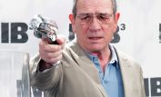 Tommy Lee Jones