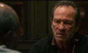 Tommy Lee Jones