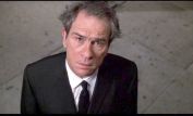 Tommy Lee Jones