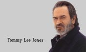 Tommy Lee Jones