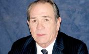 Tommy Lee Jones