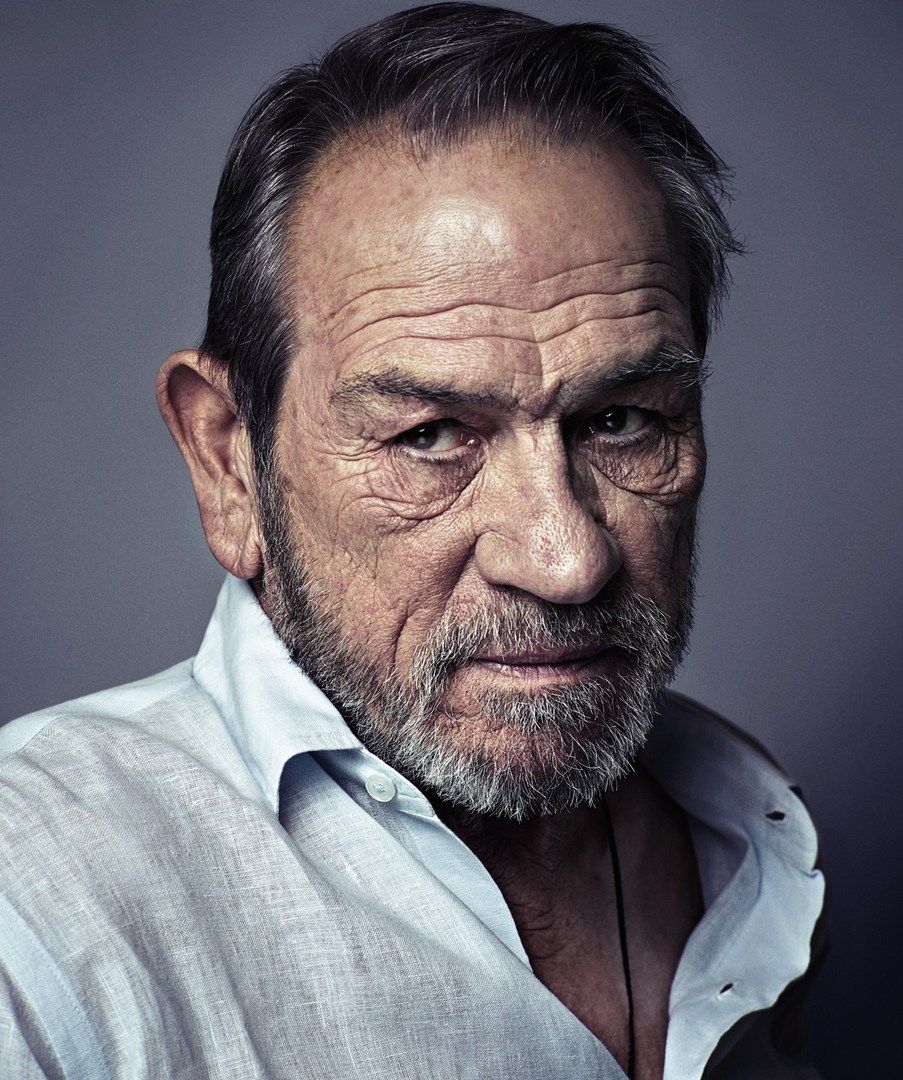 Pictures of Tommy Lee Jones