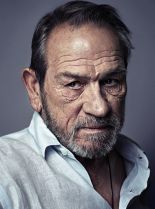 Tommy Lee Jones