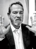 Tommy Lee Jones