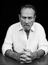 Tommy Lee Jones