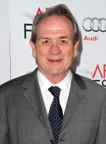 Tommy Lee Jones