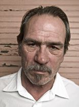 Tommy Lee Jones