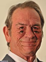 Tommy Lee Jones