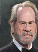 Tommy Lee Jones