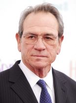 Tommy Lee Jones