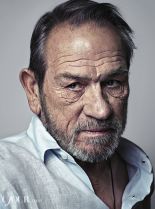 Tommy Lee Jones