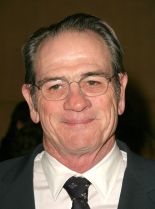 Tommy Lee Jones