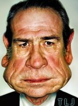 Tommy Lee Jones