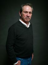 Tommy Lee Jones #65379 picture (Portrait Medium)
