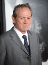 Tommy Lee Jones