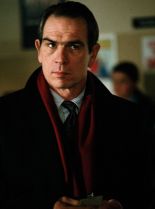 Tommy Lee Jones