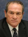 Tommy Lee Jones