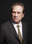 Tommy Lee Jones