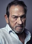 Tommy Lee Jones