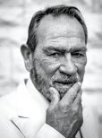 Tommy Lee Jones